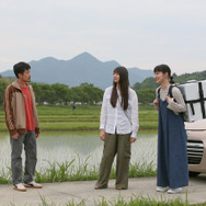 『トランジット・イン・フラミンゴ』© 2026 ”Transit in Flamingo” NARA INTERNATIONAL FILM FESTIVAL