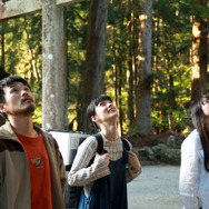 『トランジット・イン・フラミンゴ』© 2026 ”Transit in Flamingo” NARA INTERNATIONAL FILM FESTIVAL