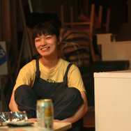 『トランジット・イン・フラミンゴ』© 2026 ”Transit in Flamingo” NARA INTERNATIONAL FILM FESTIVAL