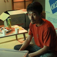 『トランジット・イン・フラミンゴ』© 2026 ”Transit in Flamingo” NARA INTERNATIONAL FILM FESTIVAL