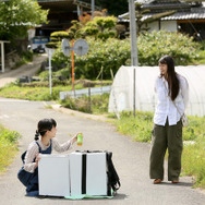 『トランジット・イン・フラミンゴ』© 2026 ”Transit in Flamingo” NARA INTERNATIONAL FILM FESTIVAL