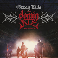 『Stray Kids : The dominATE Experience』 （c）JYP ENTERTAINMENT