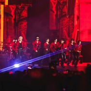 『Stray Kids : The dominATE Experience』 （c）JYP ENTERTAINMENT