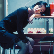 『花様年華 25周年特別版』© 2000-2001 BLOCK 2 PICTURES INC. © 2019 JET TONE CONTENTS INC. ALL RIGHTS RESERVED