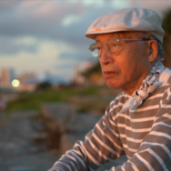 『熱狂をこえて』©カミハグプロダクション