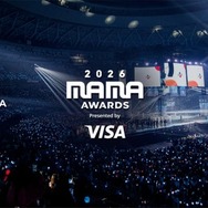 K-POP授賞式「MAMA AWARDS」2026年は京セラドーム大阪で開催決定 大阪観光局と協力