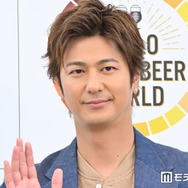 速水もこみち、所属事務所「研音」退所を発表 直筆で感謝つづる【コメント全文】