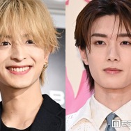 「CDTV」FANTASTICS木村慧人「柔ちゃんを意識した白」M!LKダンスカバー秘話に反響続々「じゅうけい尊すぎ」「ライクレ感もあった」