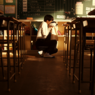 「惡の華」©「惡の華」製作委員会2026 押見修造／講談社