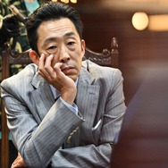 「リブート」マー会長は「チラッと出てた」出演者の発言にネット衝撃「見落としてた？」「もう1回観なきゃ」【ネタバレあり】