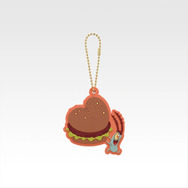 F賞 いつも一緒！ラバーアソート