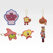 F賞 いつも一緒！ラバーアソート