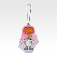 G賞 ビキニタウンの仲間たち チャームコレクション