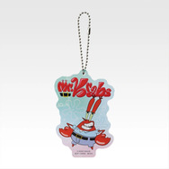 G賞 ビキニタウンの仲間たち チャームコレクション