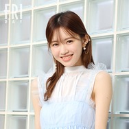 加藤心「休止中は、ファンの皆さんの言葉に救われました」再始動後インタビュー反響受け本人コメント＆新規カット公開