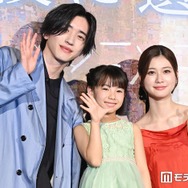 なにわ男子・道枝駿佑、姉＆母が主演映画鑑賞 生見愛瑠は南原清隆から“音声感想”届く【君が最後に遺した歌】