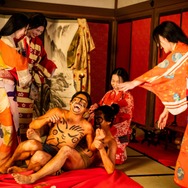 戦国時代の「遊女」たちが担った、「えげつない」役割とは。女たちの過酷な日常と、戦国武将のリアル【NHK大河『豊臣兄弟！』第11話】