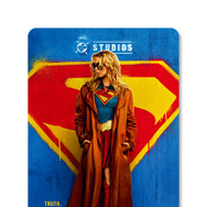 ムビチケ『スーパーガール』© & TM DC © 2026 WBEI