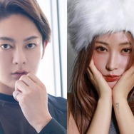 元“青汁王子”三崎優太氏、 妻・てんちむとのキス動画公開「取り憑かれてるかのように」プロポーズ裏側・指輪の金額に言及