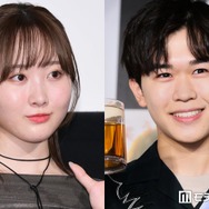 本田望結・鈴木福、過去ショット＆現在の姿に反響「お酒飲める年齢なのビックリ」「時の流れを感じる」