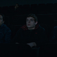 『幕あい』（フランス）