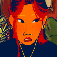 『特別なあの人』（フランス）