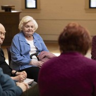 『エレノアってグレイト。』© 2025 ELEANOR INVISIBLE FILM, LLC AND TRISTAR PRODUCTIONS, INC. ALL RIGHTS RESERVED.