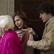 『エレノアってグレイト。』© 2025 ELEANOR INVISIBLE FILM, LLC AND TRISTAR PRODUCTIONS, INC. ALL RIGHTS RESERVED.