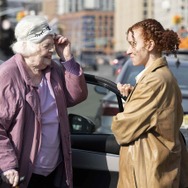 『エレノアってグレイト。』© 2025 ELEANOR INVISIBLE FILM, LLC AND TRISTAR PRODUCTIONS, INC. ALL RIGHTS RESERVED.