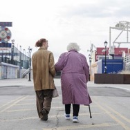 『エレノアってグレイト。』© 2025 ELEANOR INVISIBLE FILM, LLC AND TRISTAR PRODUCTIONS, INC. ALL RIGHTS RESERVED.