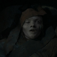 『THE MUMMY／ザ・マミー 棺の中の少女』©2026 Warner Bros. Ent. All rights reserved