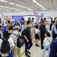 過去開催時のようす