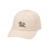 『プラダを着た悪魔』キャップ 4,620円
