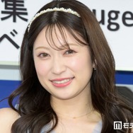 第1子出産の元48メンバー「着いて早々爆睡かまし」生後2ヶ月の娘を連れ現場復帰「お利口さんに待ててえらい」「安心感すごい」の声