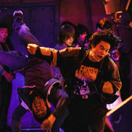 『TOKYO BURST-犯罪都市-』©2026「TOKYO BURST」フィルムパートナーズ