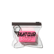 [Fight Club / weber] Key Chain