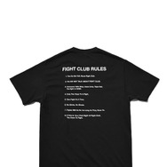 [Fight Club / weber] T shirt