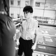 [Fight Club / weber] T shirt