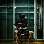 [Fight Club / weber] T shirt