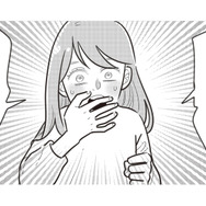 夫婦生活に不満のある妻には最高らしい。友人から女性向け風俗を勧められて…【妻で母ですが、女性風俗にハマりました #９】