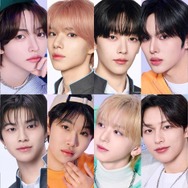 「日プ新世界」初の順位発表 センター・安部結蘭は4位【1位～101位】