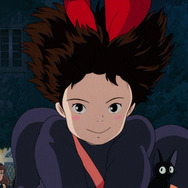 © 1989 Eiko Kadono/Hayao Miyazaki/Studio Ghibli, N