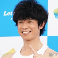 藤本美貴の夫・庄司智春、子供たちに作ったオムライス披露 長女からのケチャップメッセージに「素敵な娘さん」「ほっこり」の声