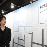 劇場版『名探偵コナン ハイウェイの堕天使』公開直前！コナン30周年体感イベント　©2026 青山剛昌／名探偵コナン製作委員会