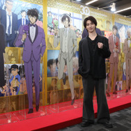 劇場版『名探偵コナン ハイウェイの堕天使』公開直前！コナン30周年体感イベント　©2026 青山剛昌／名探偵コナン製作委員会