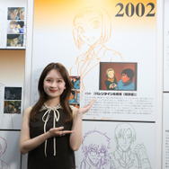 劇場版『名探偵コナン ハイウェイの堕天使』公開直前！コナン30周年体感イベント　©2026 青山剛昌／名探偵コナン製作委員会