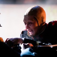 『ゴールデンカムイ 網走監獄襲撃編』　©野田サトル／集英社　©2026映画「ゴールデンカムイ」製作委員会