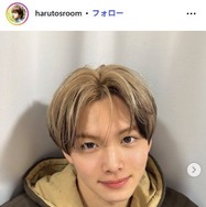 「今日好き」今井暖大、妹誕生日に幼少期2ショット公開「お顔そっくり」「遺伝子最強すぎ」の声