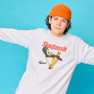 「Spin your TEE PLAYLIST!」