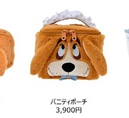 「MY FAVORITE NANA」© Disney